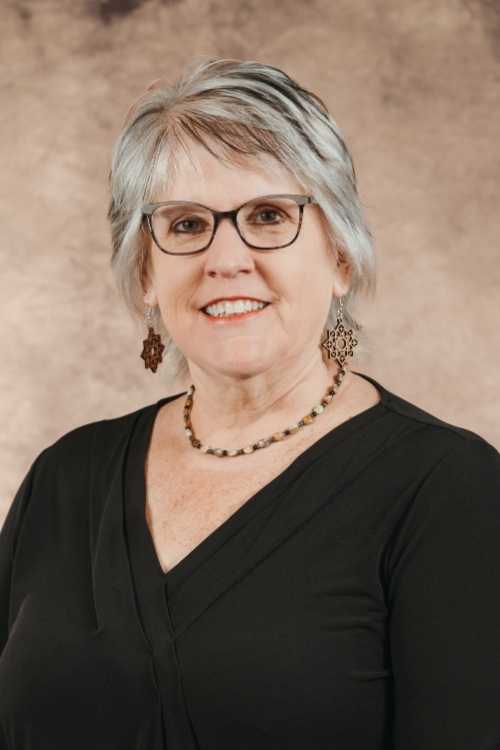 Kathy Mueller