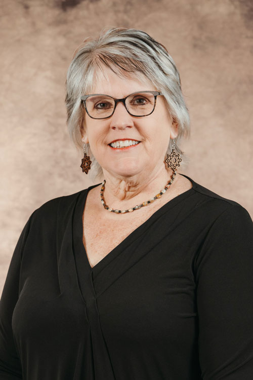 Kathy Mueller