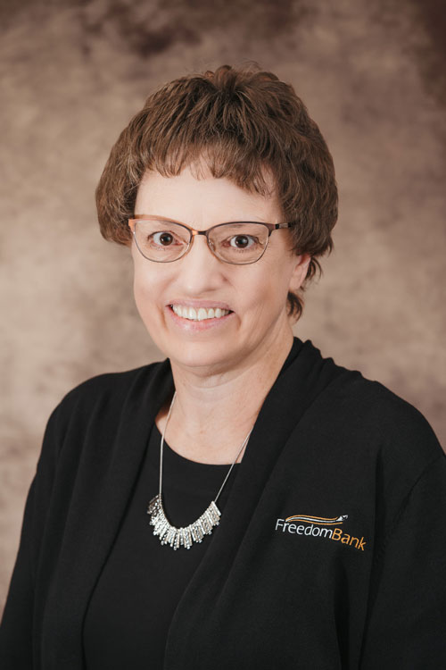 Melissa Walz