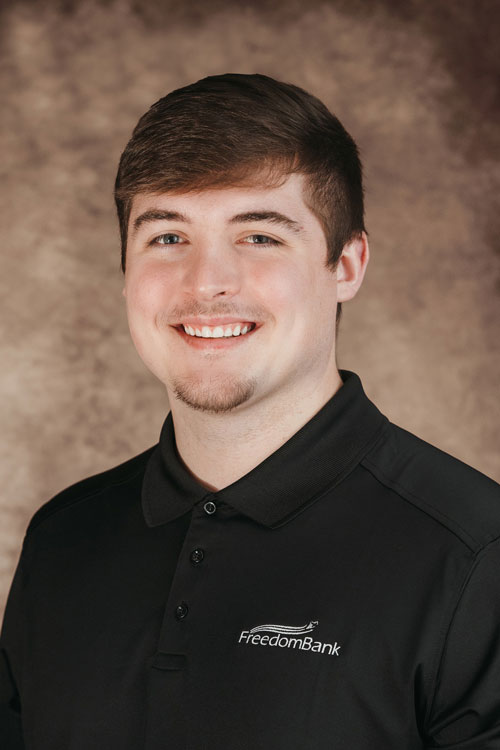 Trey Burnikel